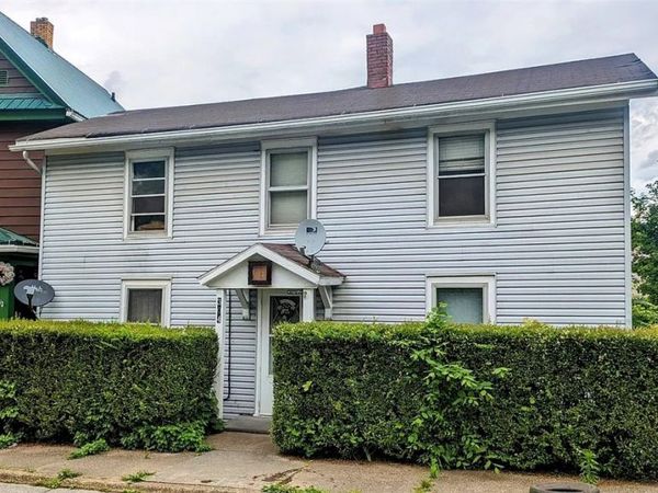 304 E 4th St, Oil City, PA 16028