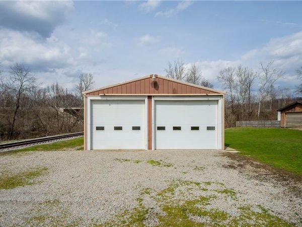 19 Old Monongahela Pike, Eighty Four, PA 15330