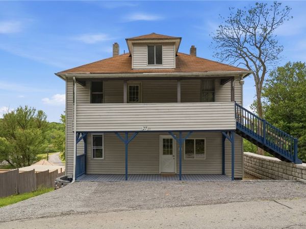 27 1st St, Slovan, PA 15078