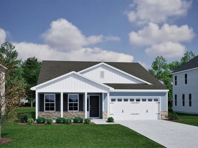 805 Wild Indigo Dr , Conway, SC 29526