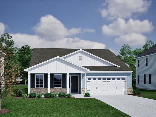 805 Wild Indigo Dr , Conway, SC 29526