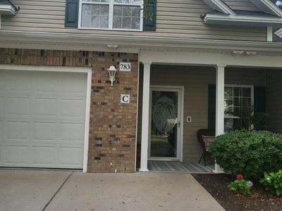 783 Painted Bunting Dr. , Unit C, Murrells Inlet, SC 29576