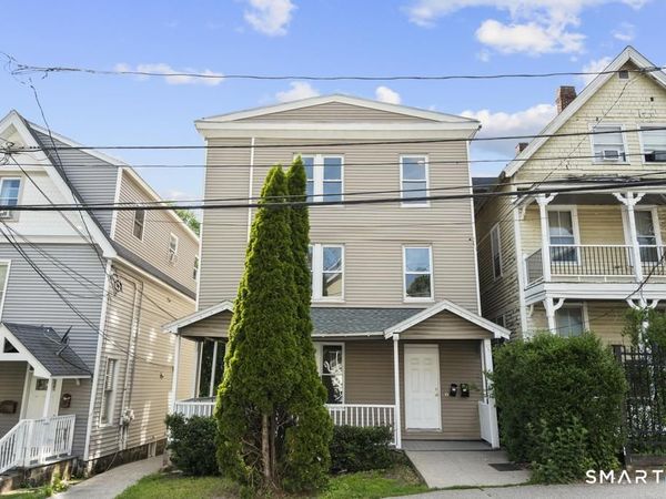 23 Wall , Waterbury, CT 06705