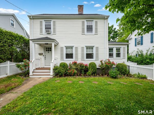 117 Bridge , Stamford, CT 06905