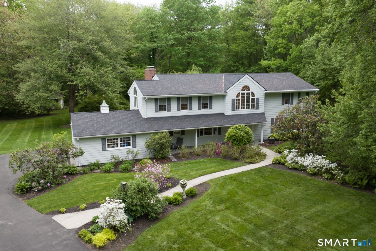 78 Windtree, Torrington, CT 06790 Main Photo