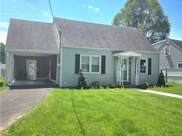 236 E Pulteney Street, Corning, NY 14830