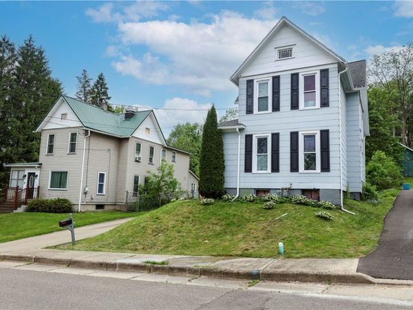 328 Watauga Avenue Extension , Corning, NY 14830