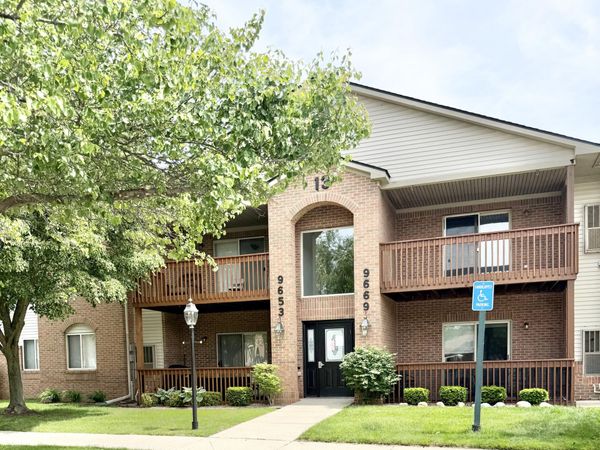 9669 Wildflower Court, Unit 8, Van Buren Twp, MI 48111