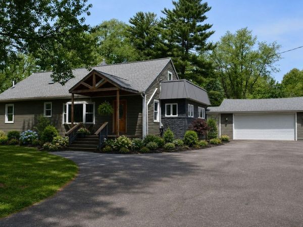 9000 County Farm Road, Parma, MI 49269
