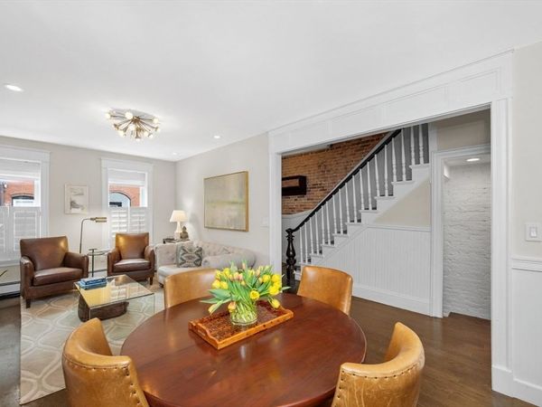 14 Beckler Avenue, Unit 14, Boston, MA 02127