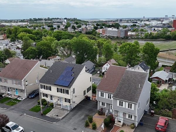 84 Ridge Rd, Unit 84, Revere, MA 02151