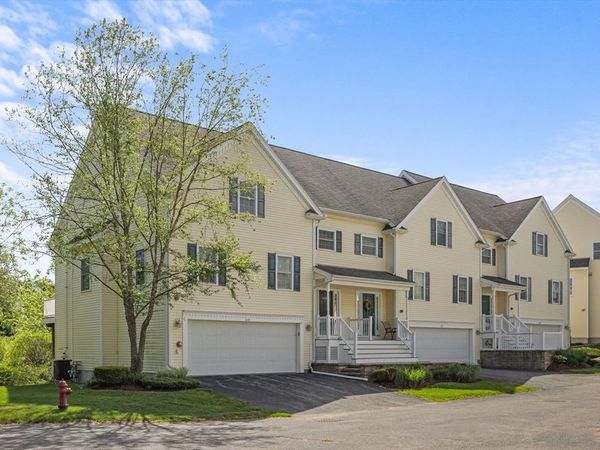 193 Elm Street, Unit 610, North Reading, MA 01864