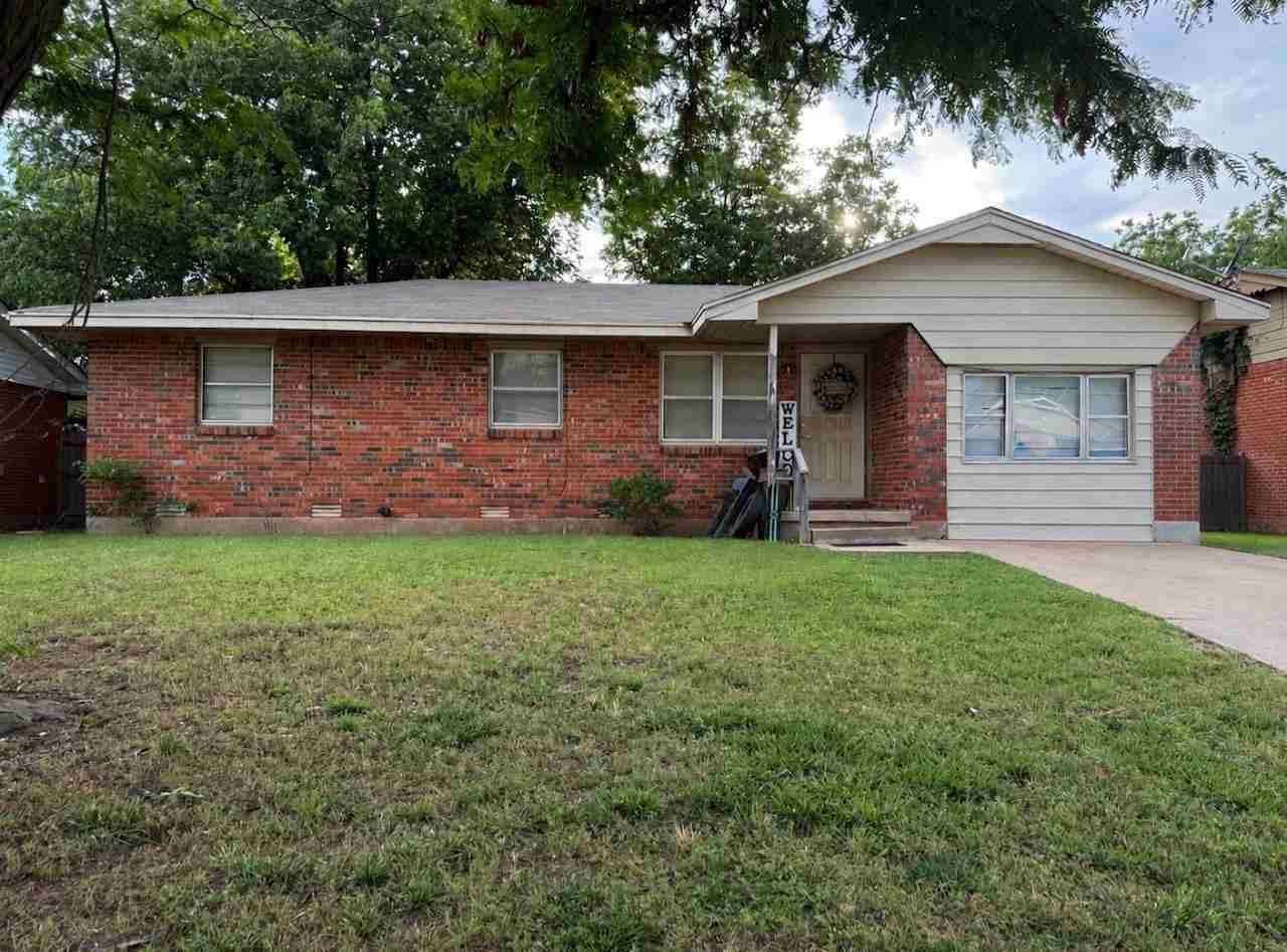 510 NW 58th St, Lawton, OK 73505 Main Photo