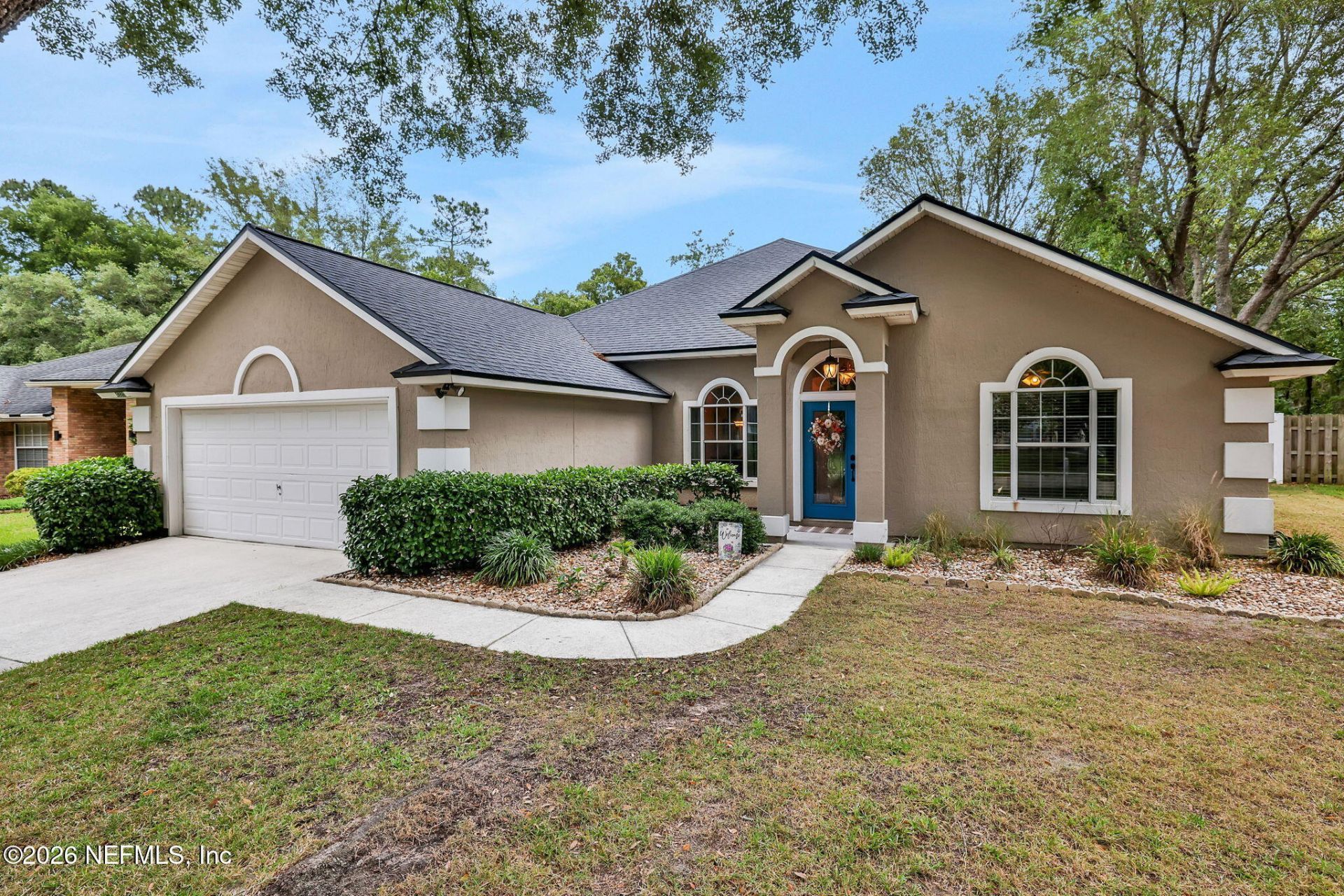4320 Rye Court, Saint Johns, FL 32259 Photo