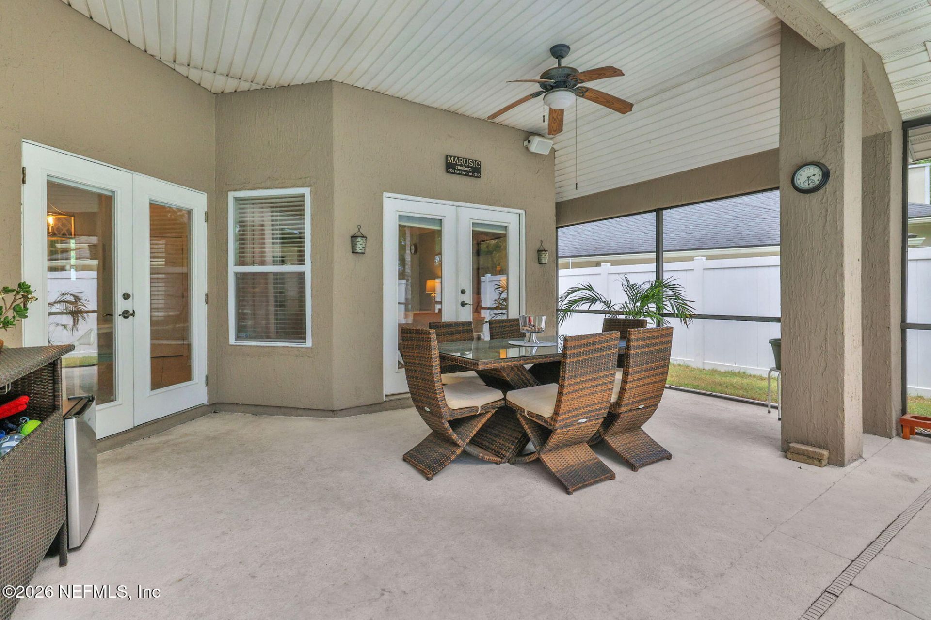 4320 Rye Court, Saint Johns, FL 32259 Photo