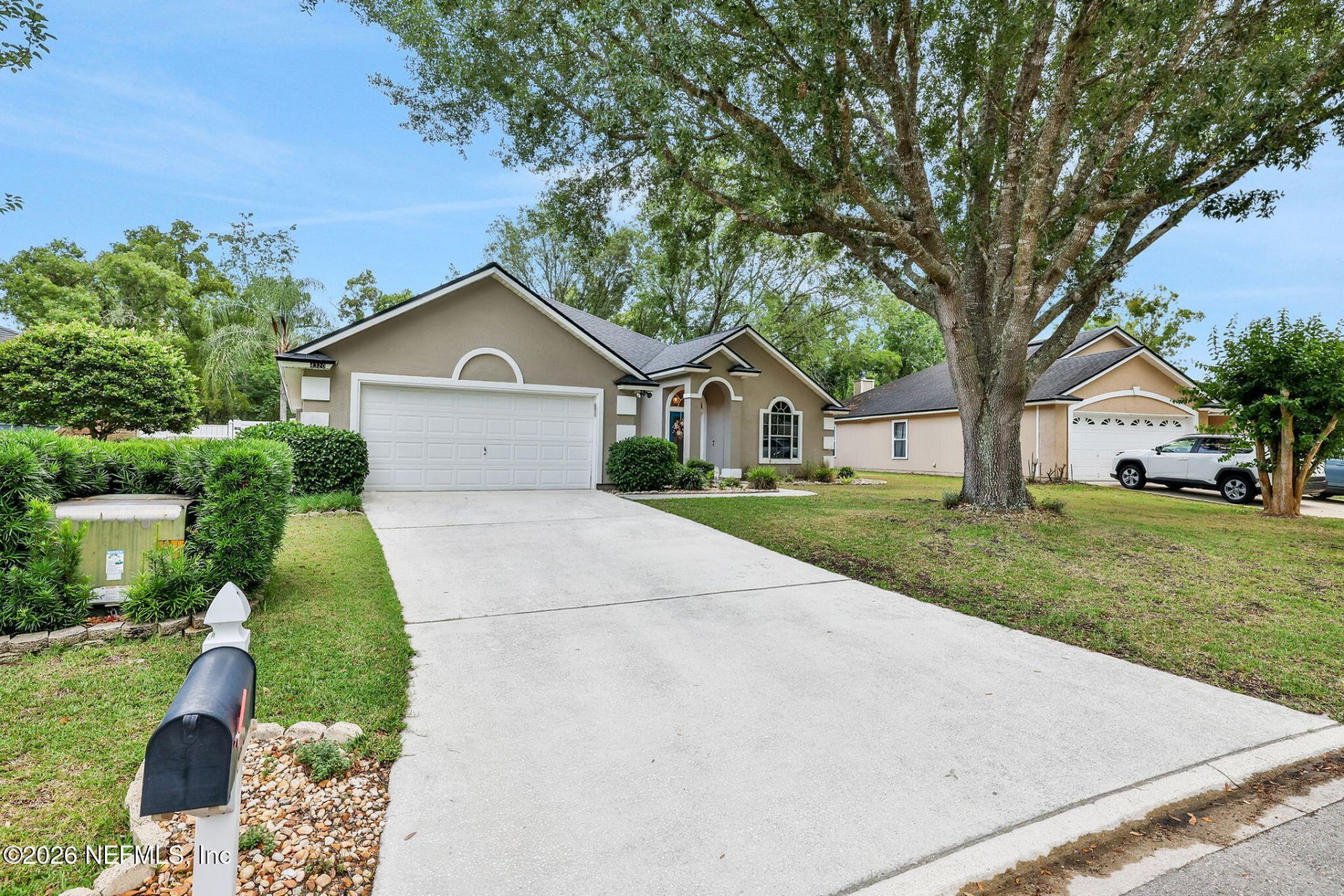 4320 Rye Court, Saint Johns, FL 32259 Photo