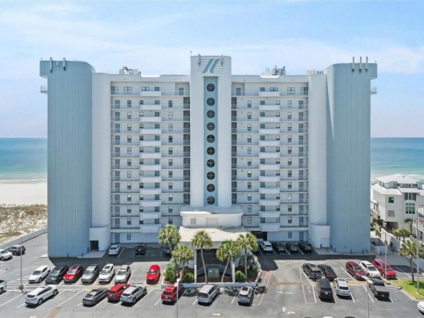 25800 Perdido Beach Boulevard , Unit 305, Orange Beach, AL 36561