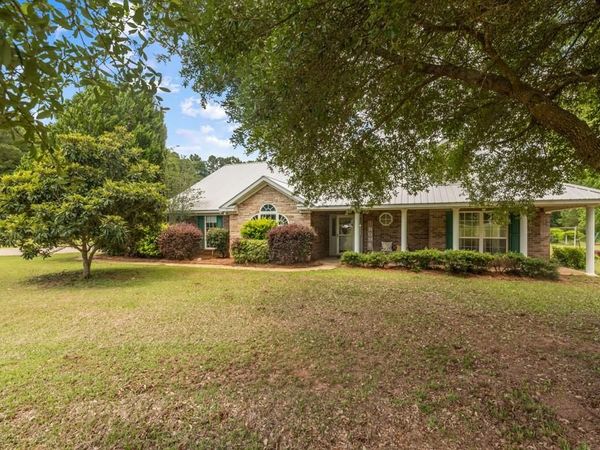 1950 Homestead Lane, Wilmer, AL 36587