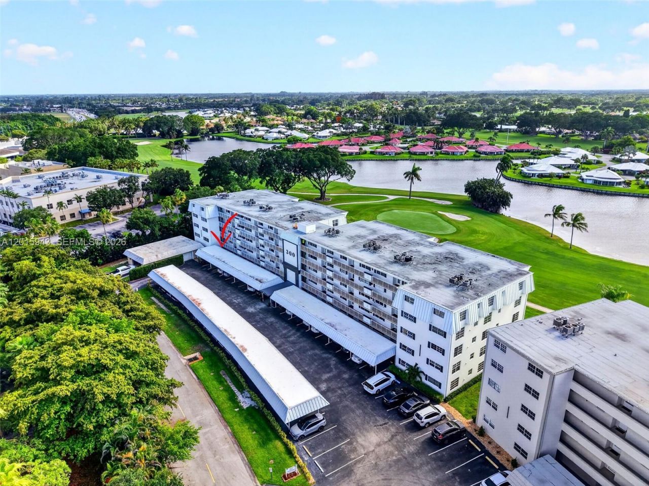 300 John F Kennedy Dr, Unit 101, Atlantis, FL 33462 Photo