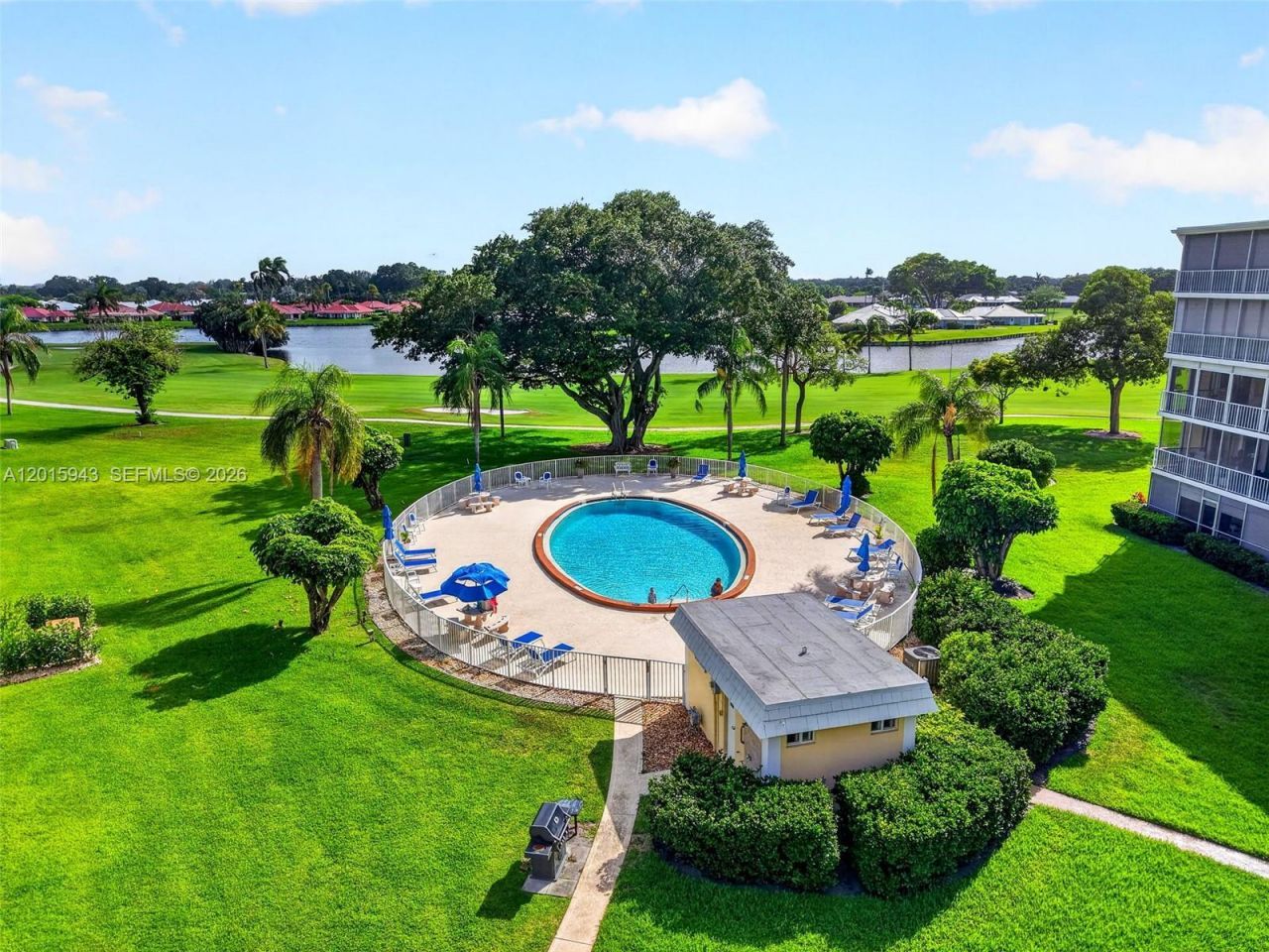 300 John F Kennedy Dr, Unit 101, Atlantis, FL 33462 Photo