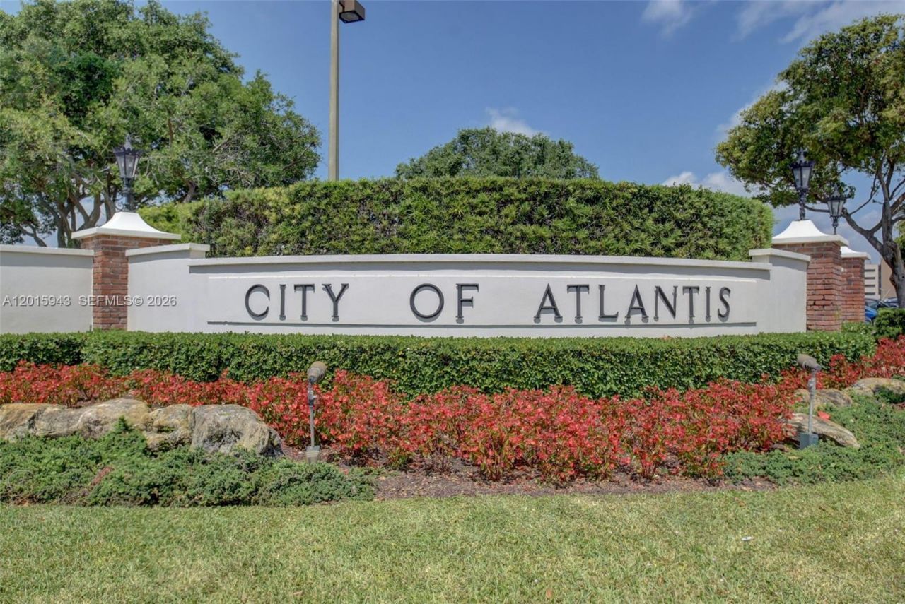 300 John F Kennedy Dr, Unit 101, Atlantis, FL 33462 Photo