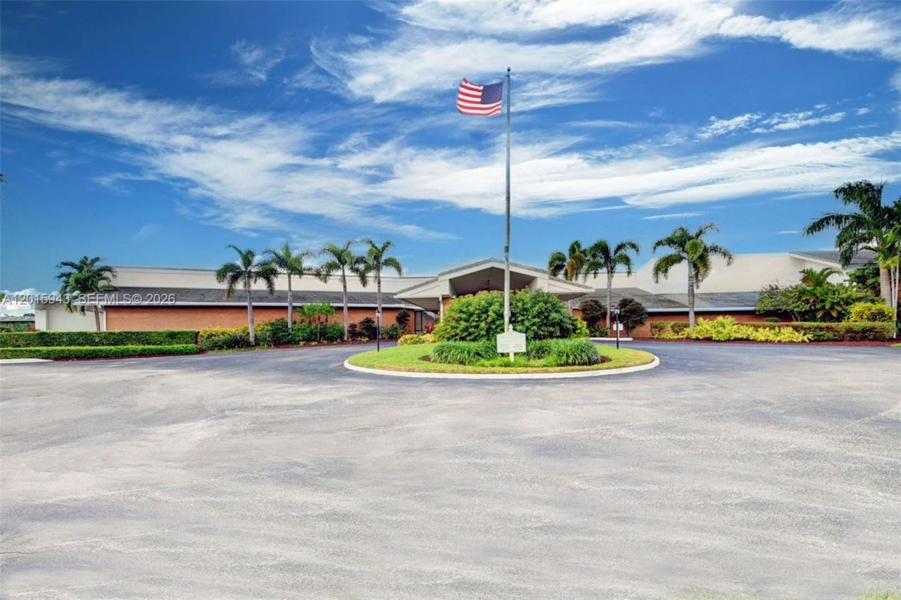 300 John F Kennedy Dr, Unit 101, Atlantis, FL 33462 Photo