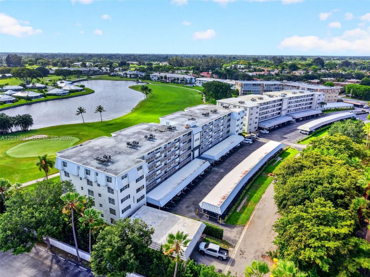 300 John F Kennedy Dr, Unit 101, Atlantis, FL 33462 Photo