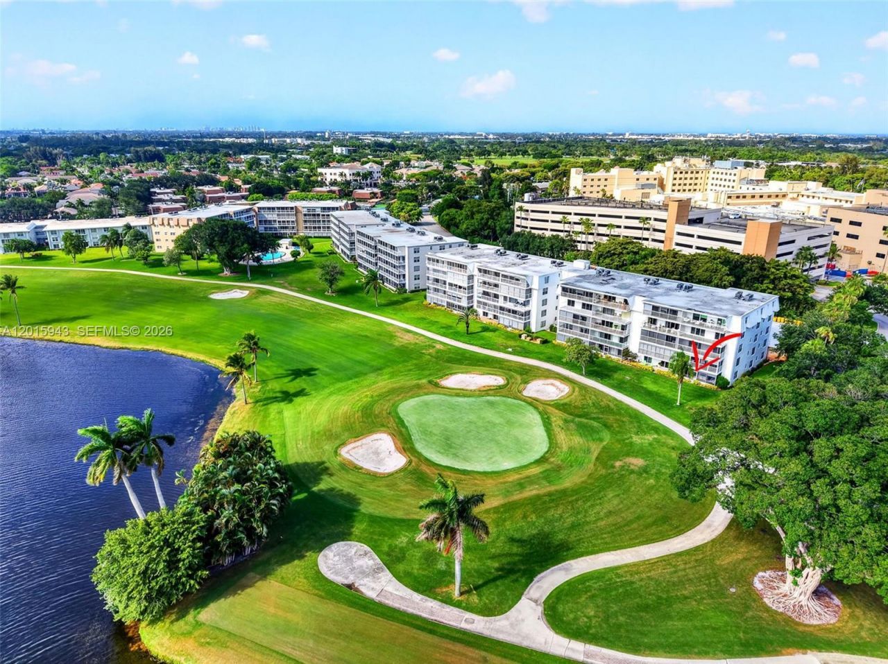 300 John F Kennedy Dr, Unit 101, Atlantis, FL 33462 Photo