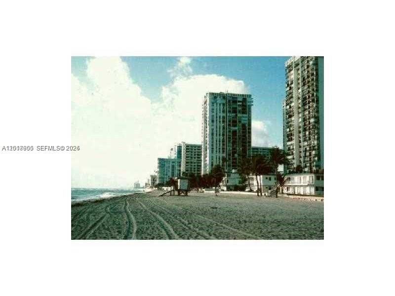 2101 S Ocean Dr, Unit 306, Hollywood, FL 33019 Photo