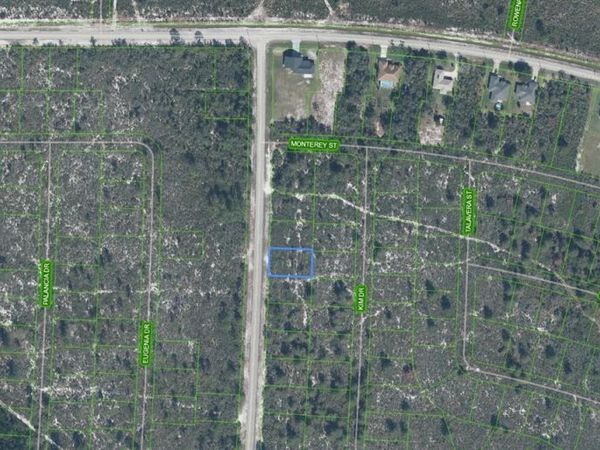 6650 Caballero Blvd, Sebring, FL 33872