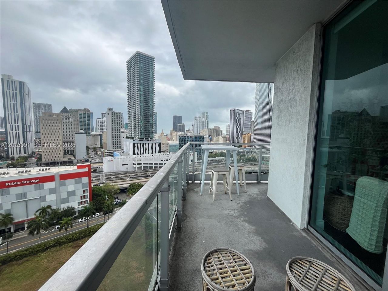 90 SW 3rd St , Unit 1705, Miami, FL 33130 Photo