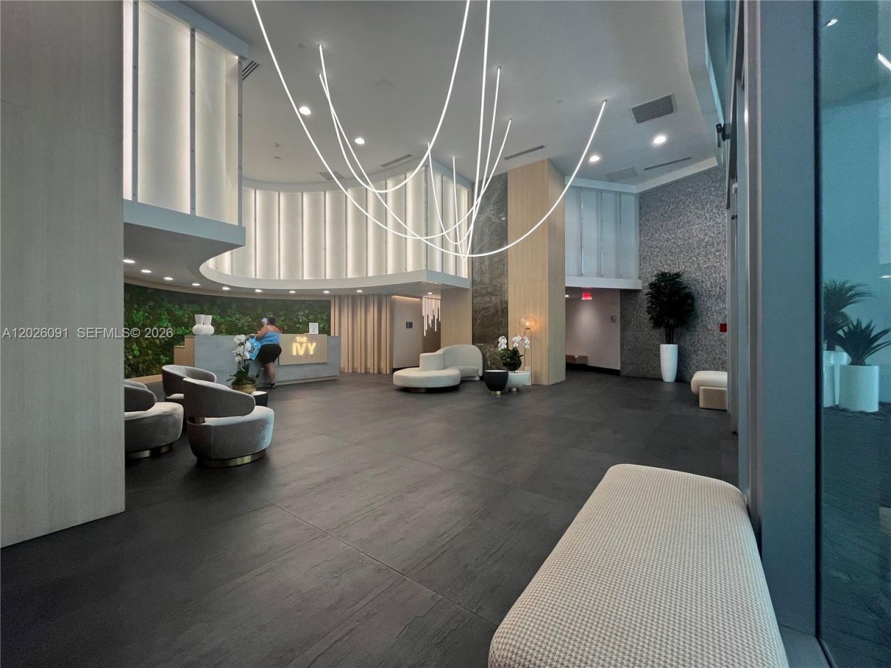 90 SW 3rd St , Unit 1705, Miami, FL 33130 Photo