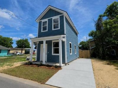 2061 Beech Avenue, North Charleston, SC 29405