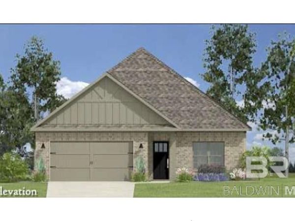 9548 Albatross Drive, Foley, AL 36535
