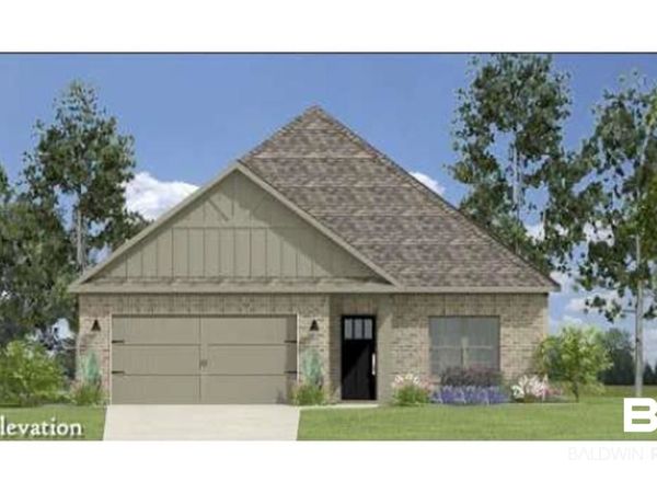 9500 Albatross Drive, Foley, AL 36535