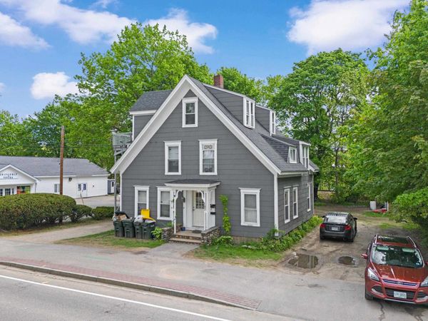 107 Messer Street, Laconia, NH 03246