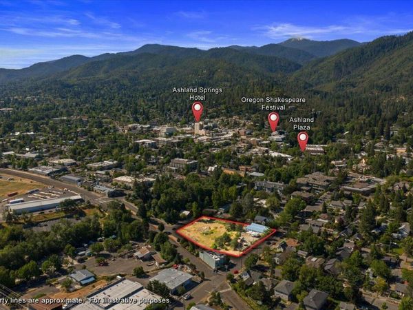165 Water Street, Ashland, OR 97520