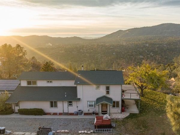 45183 Sno Flake, Ahwahnee, CA 93601