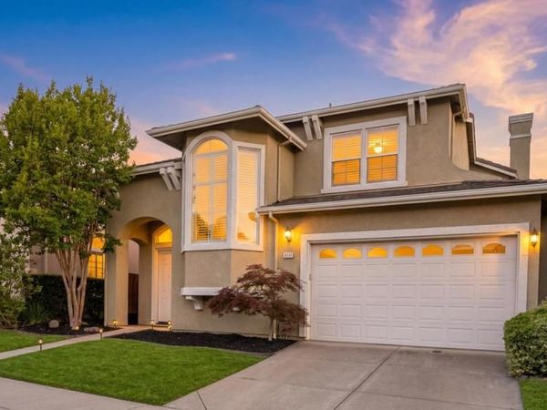 4131 Pleasanton Avenue, Pleasanton, CA 94566