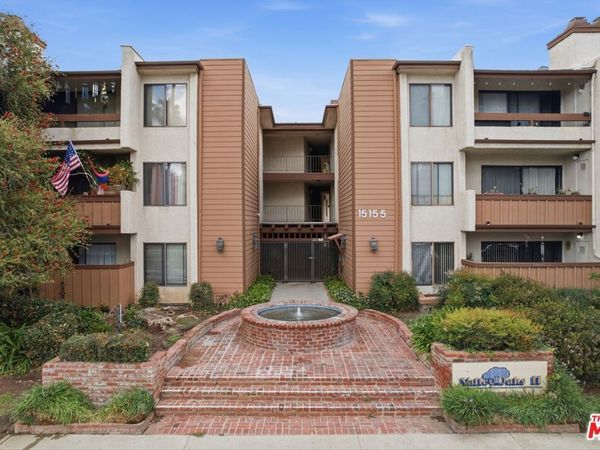 15155 Sherman Way, Unit 47, Van Nuys, CA 91405