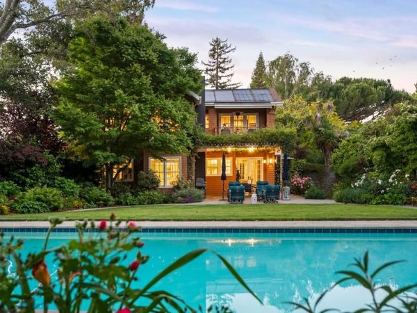 537 Hurlingham Avenue, San Mateo, CA 94402