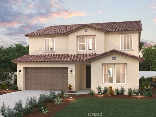 8566 Toyon Street, Chino, CA 91708
