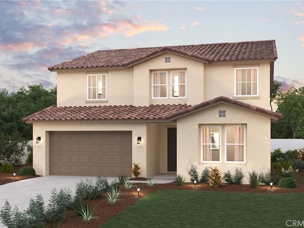 8582 Toyon Street, Chino, CA 91708