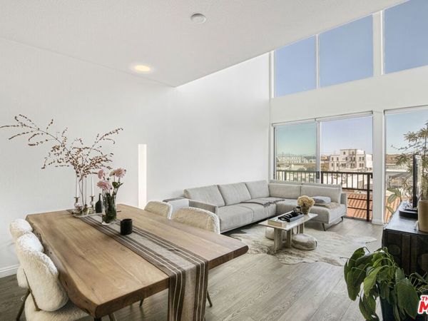629 Traction Avenue, Unit 412, Los Angeles, CA 90013
