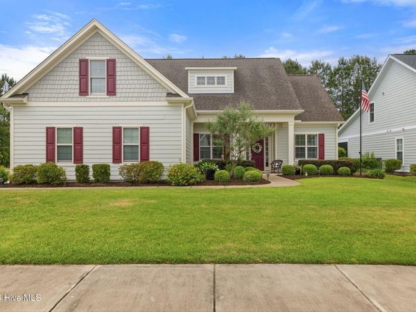2709 Empie Drive, Leland, NC 28451