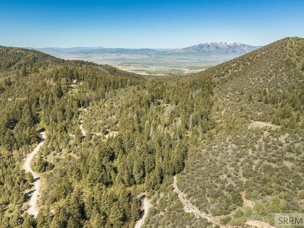 TBD Pine Drive, LAVA HOT SPRINGS, ID 83246