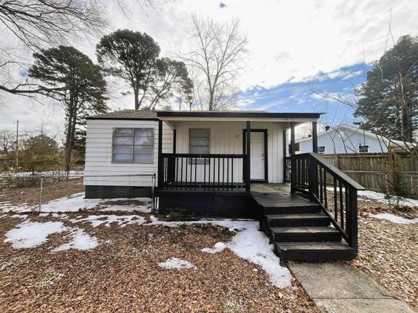 Jacksonville, AR 72076