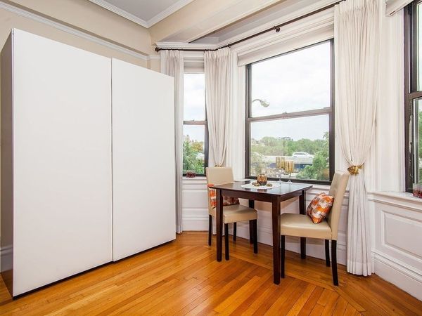 464 Commonwealth Ave, Unit 36, Boston, MA 02215