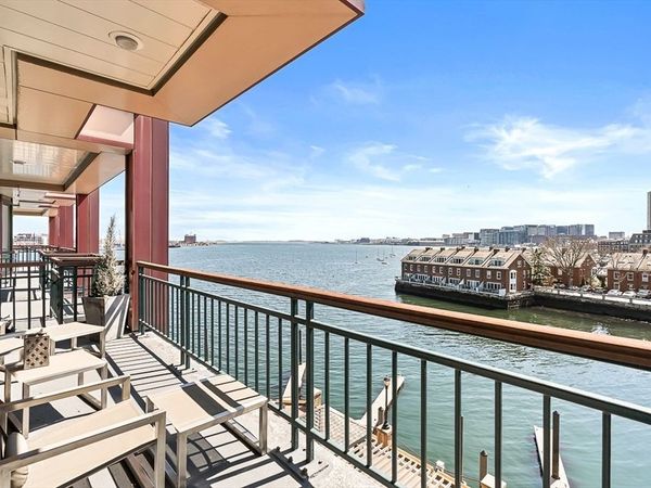 40 Battery St, Unit 306, Boston, MA 02109