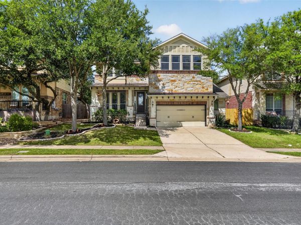 11028 Cherisse DR, Austin, TX 78739